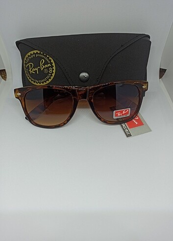 Ray Ban Ray Ban Kadın Güneş Gözlüğü 