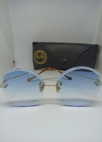 Ray Ban Kadın Güneş Gözlüğü