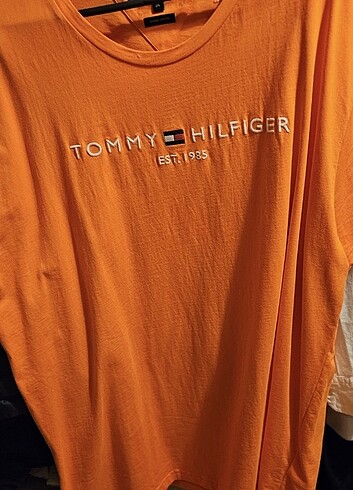 Tomy Hilfeger 