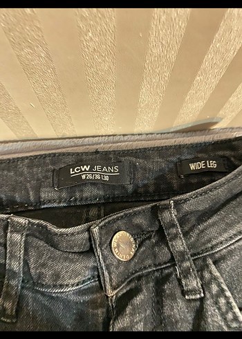 LC Waikiki Lcw Pantolon