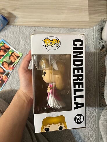 Funko Pop