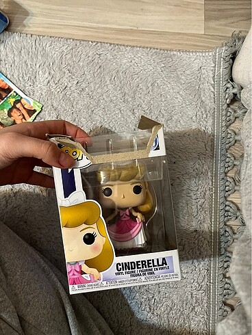 Funko Pop