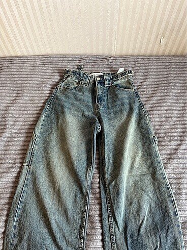 bershka pantolon