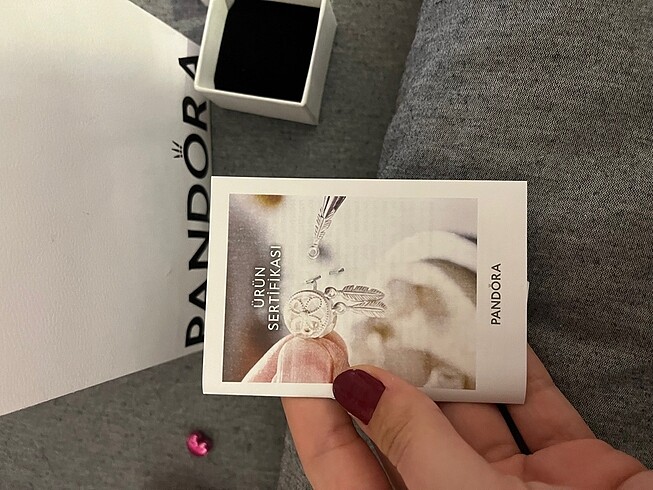 Pandora Pandora Charm