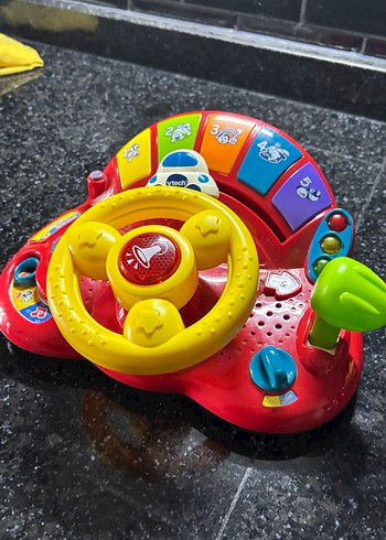 Fisher Price ürünü