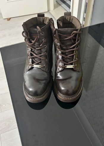 Harley Davidson ürünü