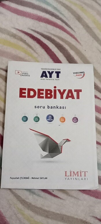 Edebiyat 