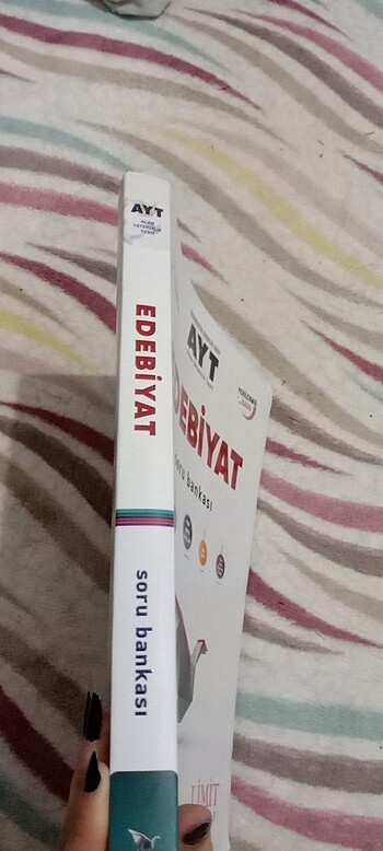  Edebiyat 