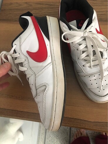 NIKE orijinal marka spor ayakkabısı 40 numara
