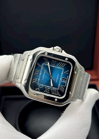 Beden CARTIER SANTOS OTOMATİK