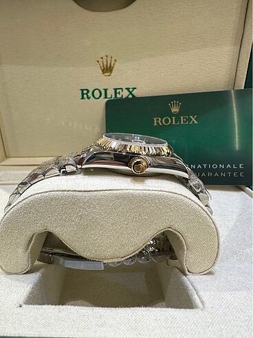 Rolex ROLEX BAYAN 31mm