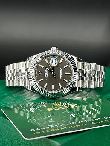 Gri DATEJUST