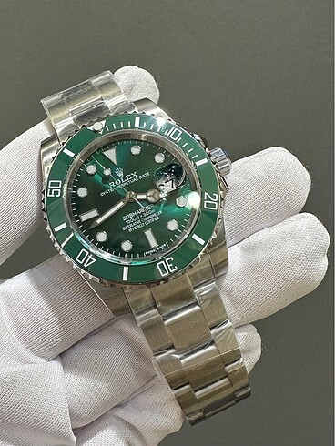 ROLEX SUBMARINER OTOMATİK ETA KAsa