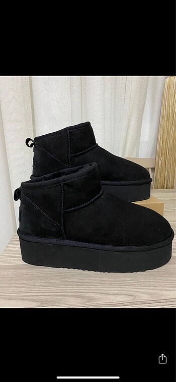 Ugg Yurt dışı Ugg platform bot