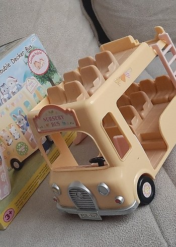 syvalian bus