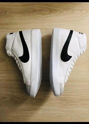 38 Beden beyaz Renk Nike vjntage 77