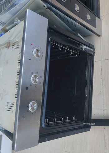 ıcf marka iki âdet ankestre firin - Görsel 3