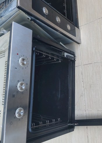 ıcf marka iki âdet ankestre firin - Görsel 4