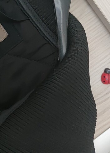 Kapitone erkek mont - Görsel 6