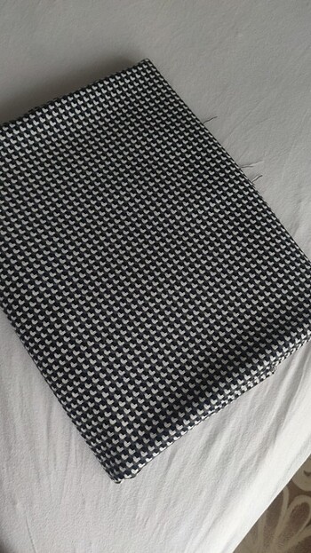 Pamuklu  kumas - Görsel 2