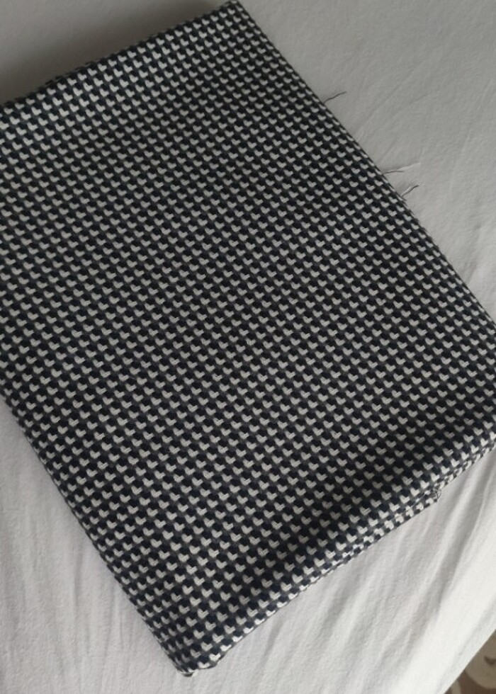 Pamuklu  kumas - Görsel 2