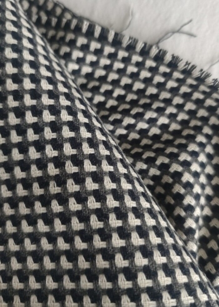 Pamuklu  kumas - Görsel 3