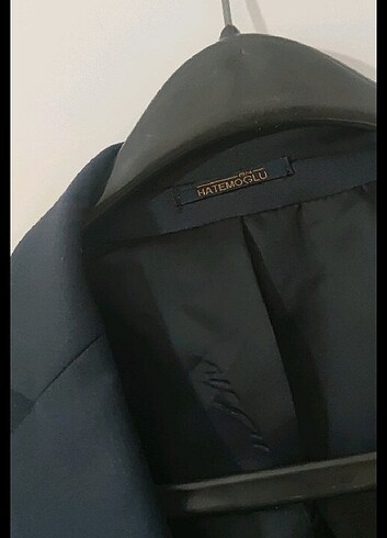 Hatemoglu takım elbise  - Görsel 2