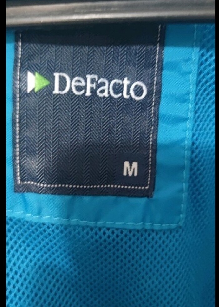 DeFacto  M beden  - Görsel 3