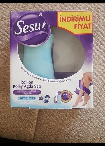 Diğer Kutusunda kartuş ağda makinesi