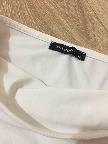 xs Beden Trendyol milla yeni body