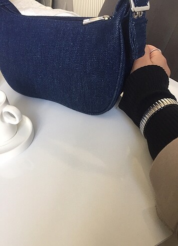 Kot çanta - Görsel 3