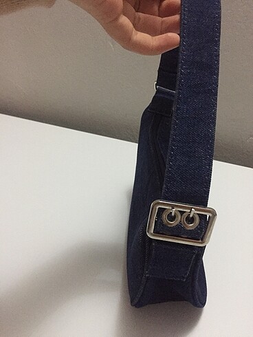 Kot çanta - Görsel 2