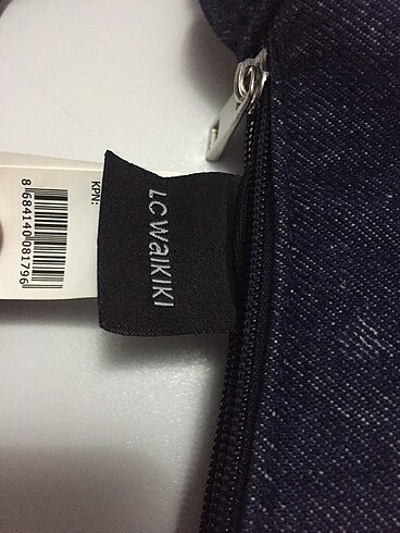 Kot çanta - Görsel 4