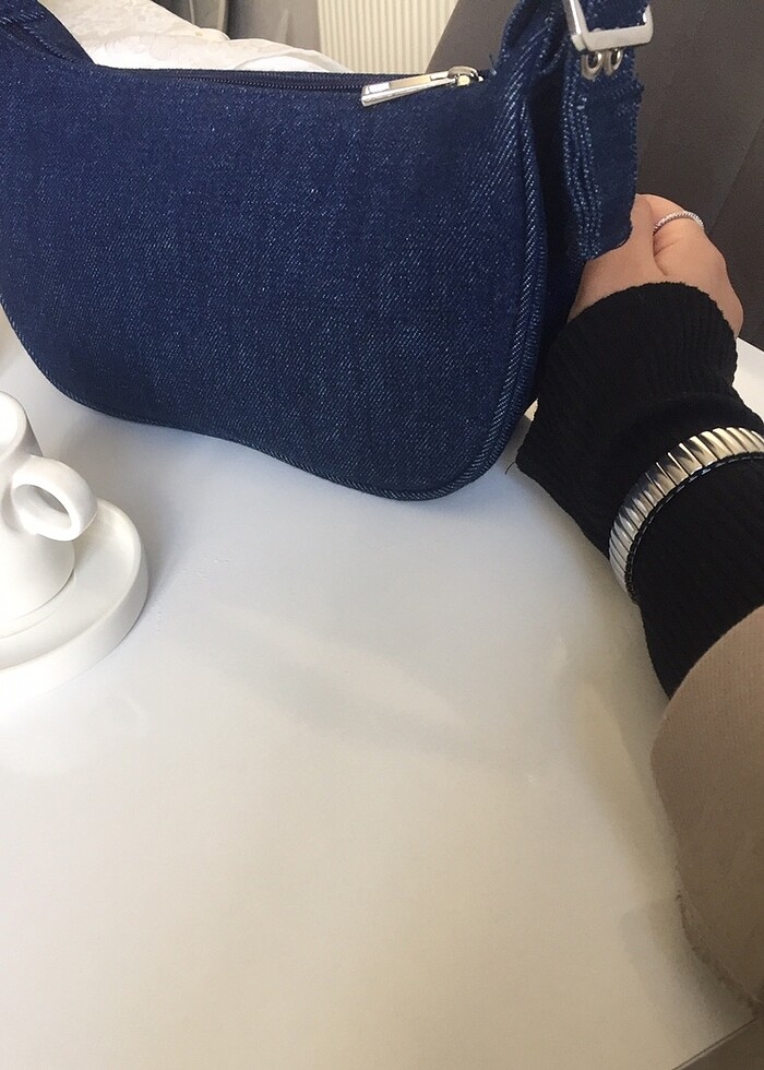 Kot çanta - Görsel 3