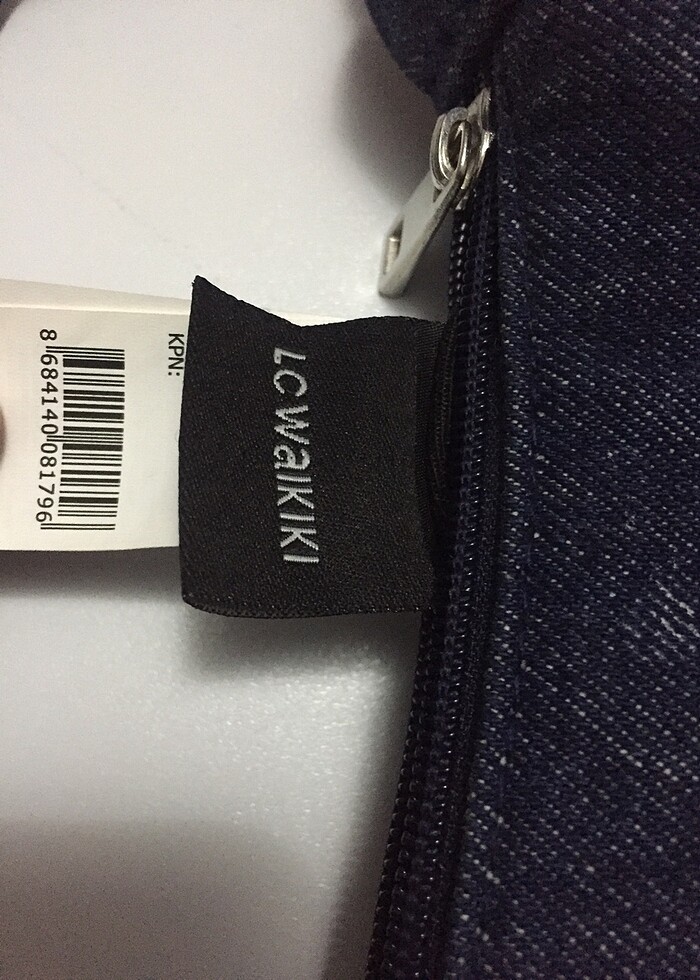 Kot çanta - Görsel 4