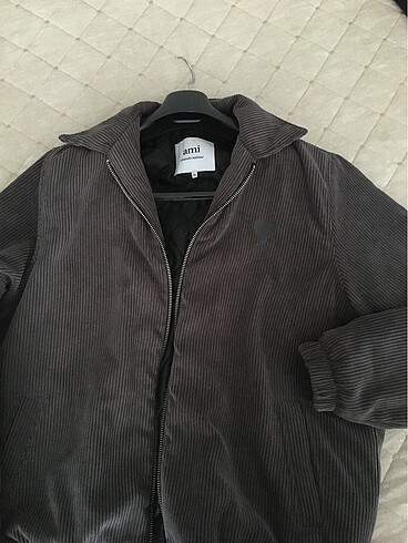 Bomber ceket - Görsel 2