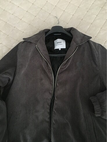 Bomber ceket - Görsel 3