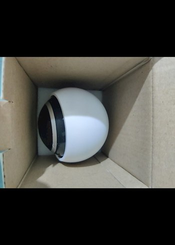 Kyoyko Bulut Depolamalı Bebek Kamerası - Görsel 3