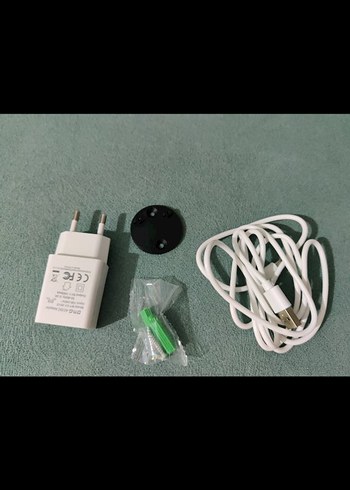 Kyoyko Bulut Depolamalı Bebek Kamerası - Görsel 5