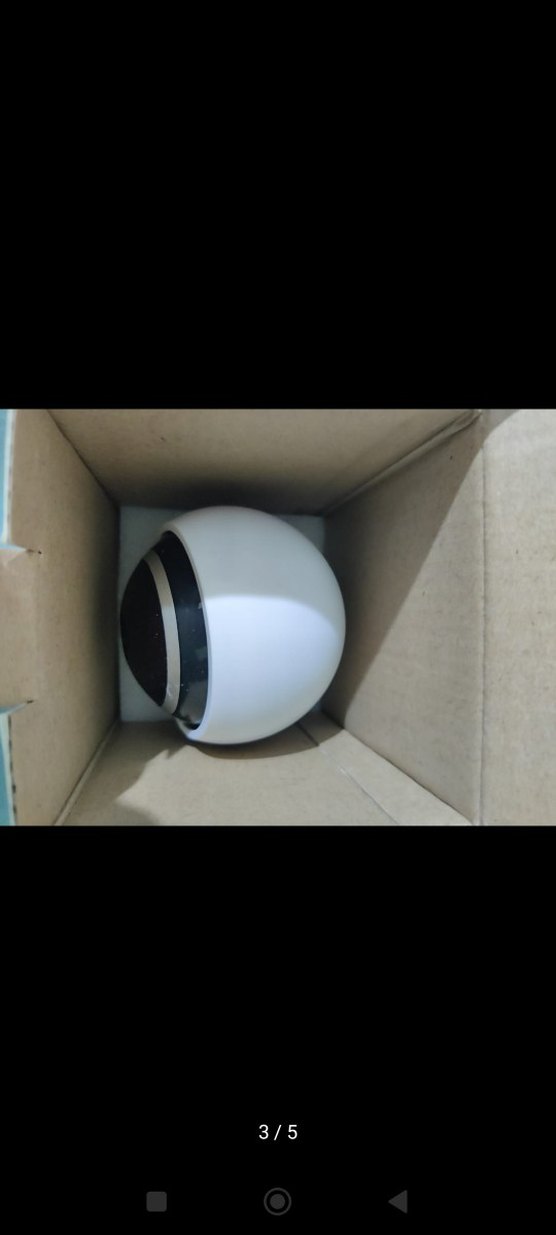 Kyoyko Bulut Depolamalı Bebek Kamerası - Görsel 3