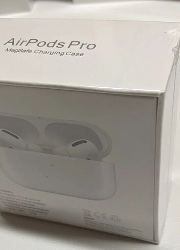 Airpods pro kutu