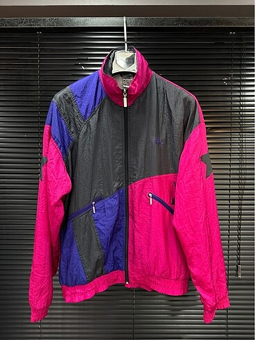 PUMA VİNTAGE YAĞMURLUK