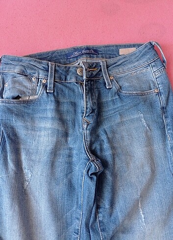 Mavi Jeans Mavi mom jeans