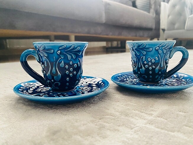 Kahve fincanı