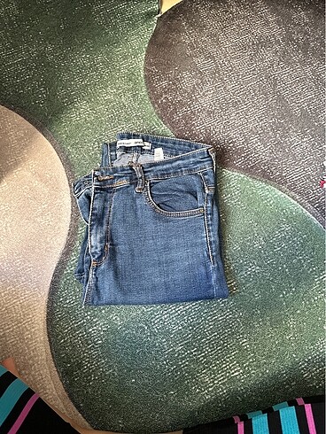 Kot jean