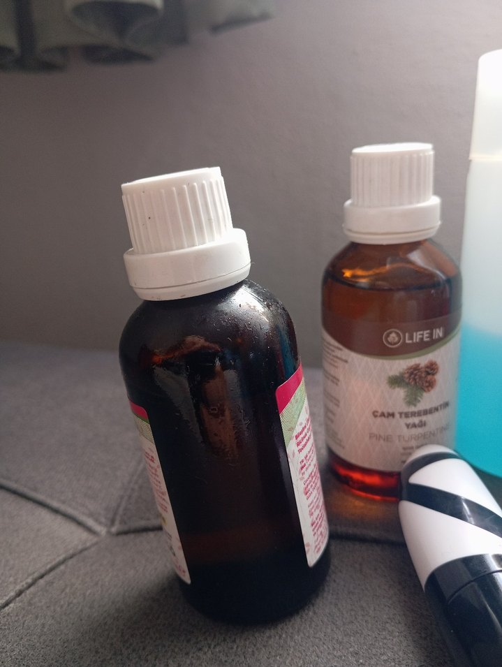 Flormar Tırnak Cilası ve Temizleyici Seti - Görsel 2