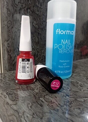 Flormar