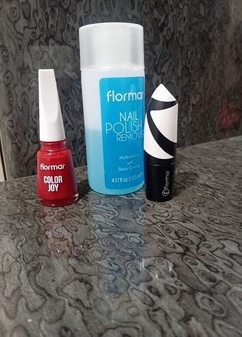 Flormar Flormar