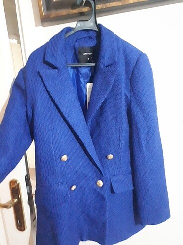 36 Beden Blazer ceket