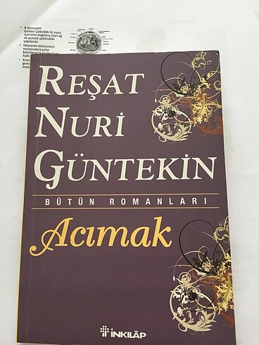 reşat nuri acımak